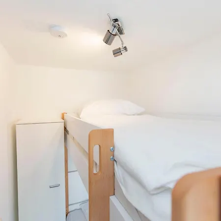 Lord Nelson 518 Apartment Cuxhaven