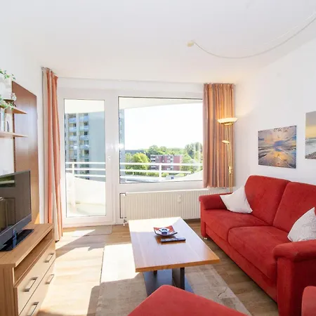 Apartment Lord Nelson 518